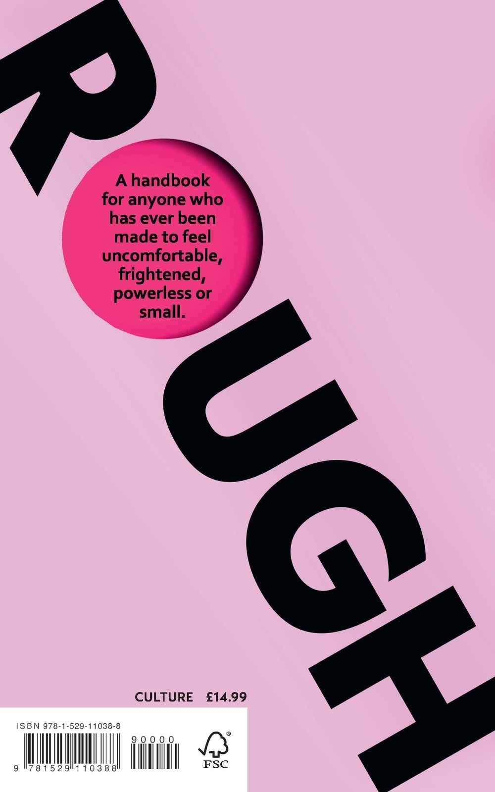 Thumbnail - Rachel Thompson | Rough | Taschenbuch | Englisch (2021) | Trade