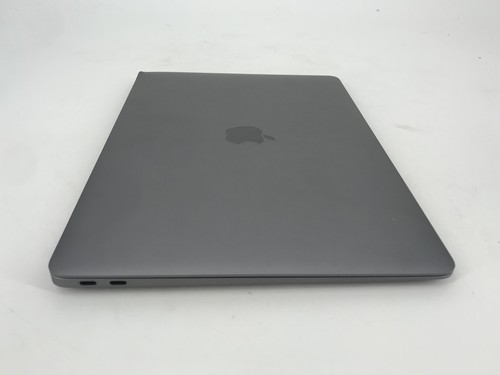 Apple MacBook Air 13 2020 M1 8-Core CPU 7-Core GPU 16GB 256GB Space Gray - Good - Picture 7 of 11