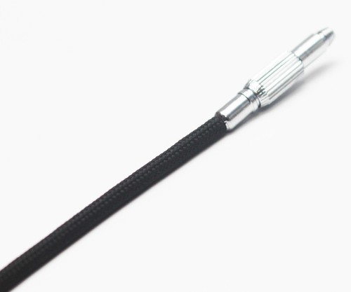 Shutter Release Cable 20" For Yashica Electro 35 GSN 35mm Rangefinder Cameras - Picture 5 of 5