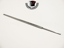 Accordion Bass Rod Long 200 mm