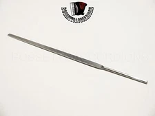 Accordion Bass Rod Long 200 mm