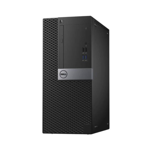 Dell Desktop Computer PC i7, up to 64GB RAM, 4TB SSD, Windows 11 or 10 PRO, WiFi - Picture 5 of 6