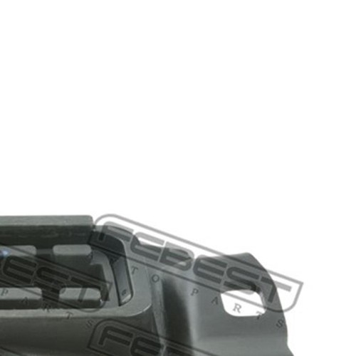 Left Automatic Gearbox Transmission Mounting FEBEST for Mazda5 3 MZM-CWLH Top Ge - Picture 4 of 6