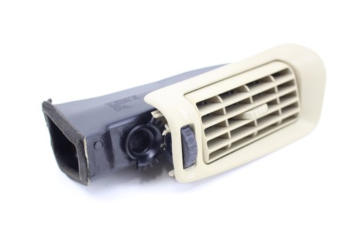Volvo XC90 2007-2014 lado derecho pilar B aire calor ventilación aire aire acondicionado OEM - Imagen 2 de 4