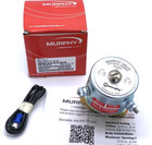 Murphy by Enovation Controls SV-12-4 Diesel Fuel Shutoff Valve (55700215)