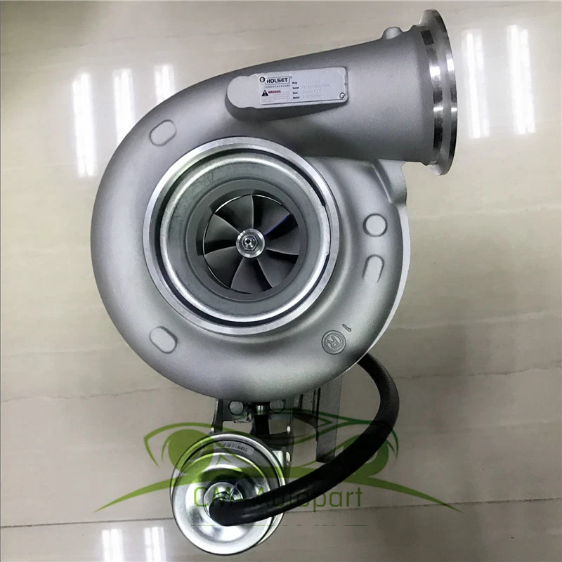 4090042 New With High Quality Turbo Turbocharger For Cummins ISX2 Signature 600 - Imagem 2 de 4