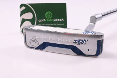 Odyssey White Hot RX #1 Putter / 34 Inch
