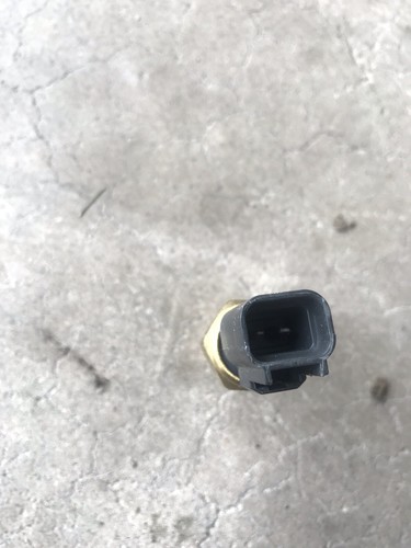Coolant temp sensor standard t series tx40t - Picture 5 of 5