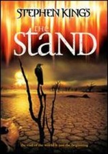 Stephen King's The Stand [2 Discs] by Mick Garris: Used