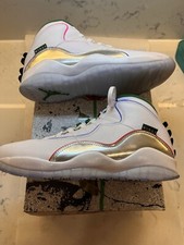 Size 11 - Air Jordan 10 Retro Wings