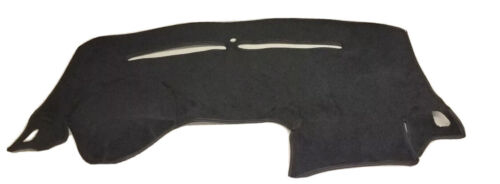 2017-2018-2019-2020 CHEVY SONIC DASH COVER BLACK POLYCARPET - 第 3/7 張圖片