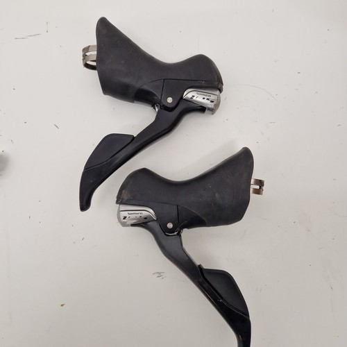 Shimano 105 teilgemischte Gruppe, Zugbremse, 11 fach. - Bild 9 von 12