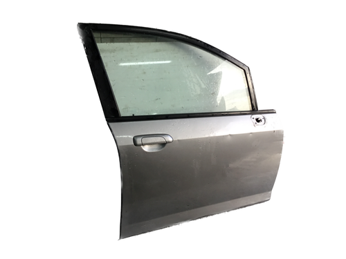 PORTIERA PORTA SPORTELLO ANTERIORE DESTRA HONDA JAZZ 2008 - Picture 10 of 13