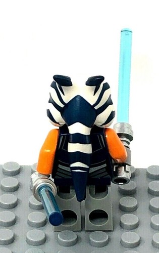 LEGO Star Wars Minifigures Genuine Clone Troopers or Stormtroopers or Jedis  - Picture 17 of 346