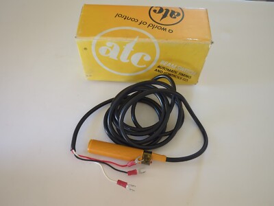 ATC BEAM SWITCH 7252AD2X3ASX Automatic Timing And Control