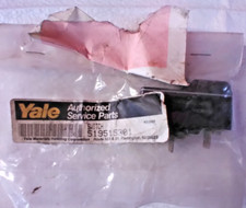 Yale 519515301 Forklift Switch for Yale Forklift