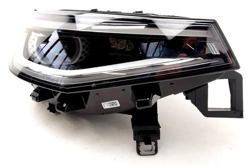 Voll LED Scheinwerfer rechts VW ID.4 ID.5 IQ LIGHT 11B941036M NEU Original - Bild 4 von 11