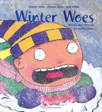 Winter Woes, Kelley, Marty