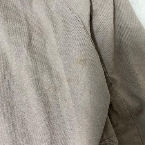 TSUMORI CHISATO Sakko 100% Baumwolle Doppelknopf - Bild 6 von 13