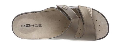 Womens Gold bronce Rohde 4053496679287 6 Herne Mules Uk q5S51wBtn