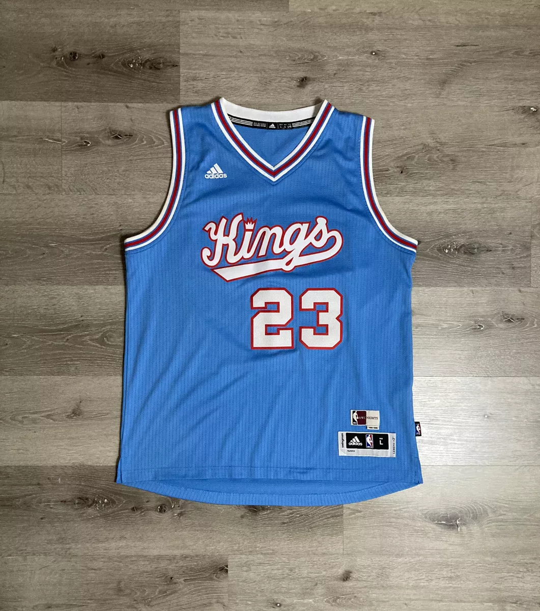 NBA Throwback Jersey Gift Guide For All 30 Teams - Page 7