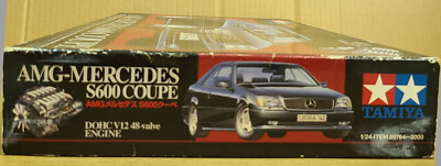 自動車 TAMIYA AMG-Mercedes 600SEL 1/24 s-l400.jpg