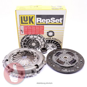 für Suzuki Kupplungssatz LuK RepSet 619 3028 60 u.a