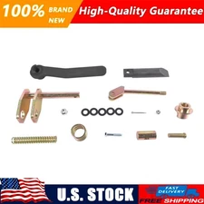 NEW Quick Attach Coupler Kit for Case Skid Steers 1838 1835C 1840 1845C 227873A1