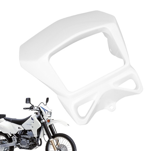 Headlight Shroud Surround 51811-29F50-019 For DR-Z400S DR-Z400SM DR200S DRS650E - Picture 5 of 12