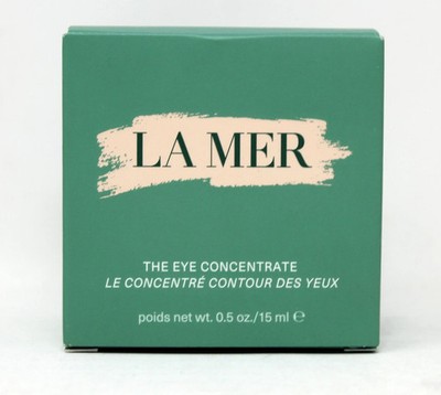 La Mer The Eye Concentrate 0.5 Ounces