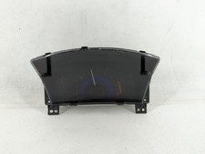 2014-2015 Honda Civic Speedometer Instrument Cluster Gauges RD9DW