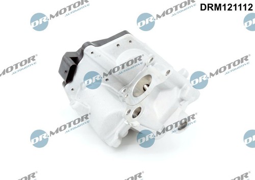 DRM121112 AGR-VENTIL ABGASRÜCKFÜHRVENTIL DRMOTOR AUTOMOTIVE NEU OE QUALITÄT - Bild 2 von 6