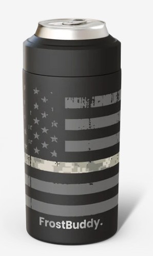 Frost Buddy Universal 2.0 Stainless Steel Insulated Can Cooler - 第 25/34 張圖片