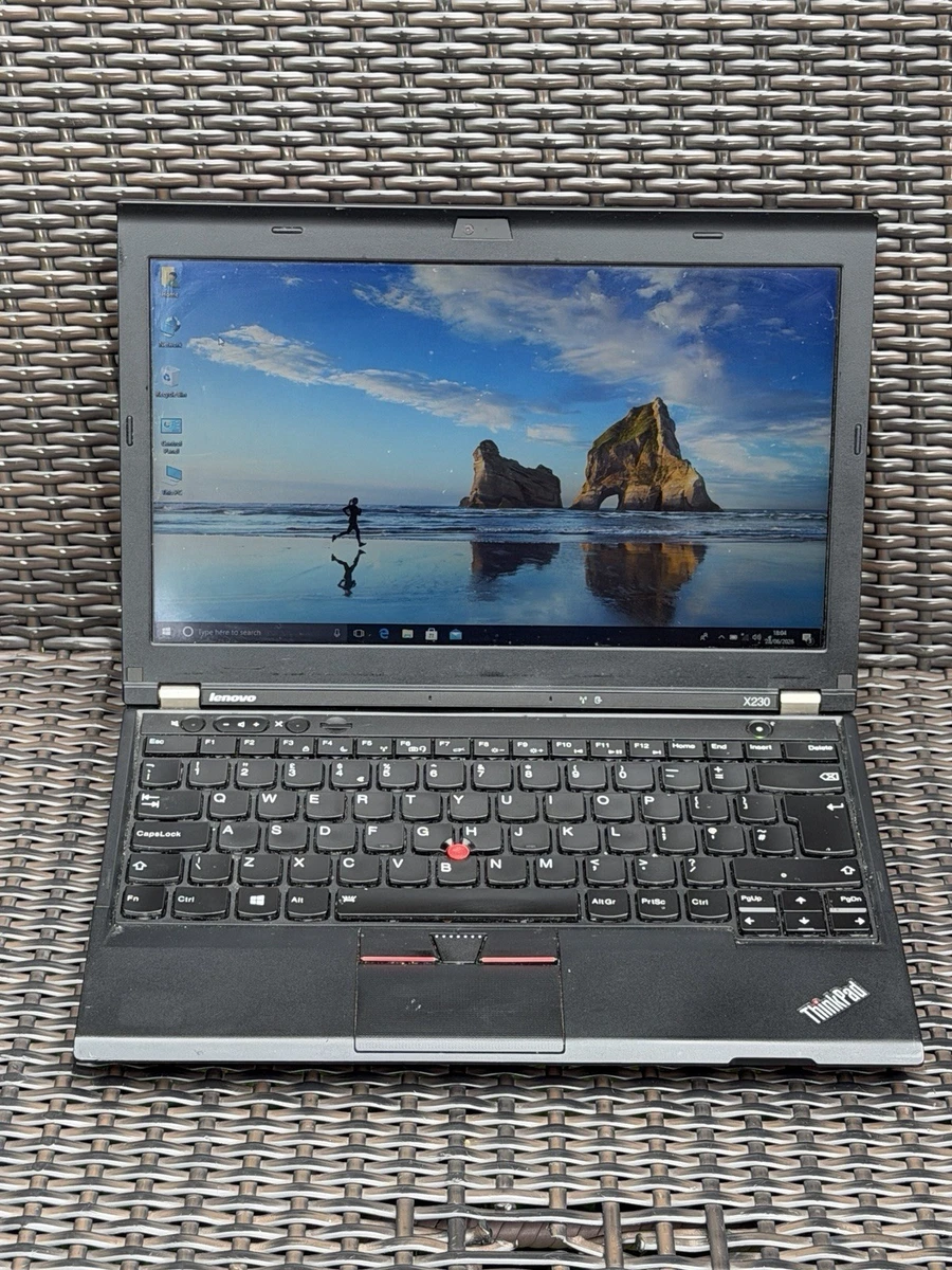 Las mejores ofertas en Lenovo ThinkPad X230 Intel Core i5 3rd