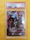 Umbreon VMax TG23/TG30 PSA 10 Brilliant Stars