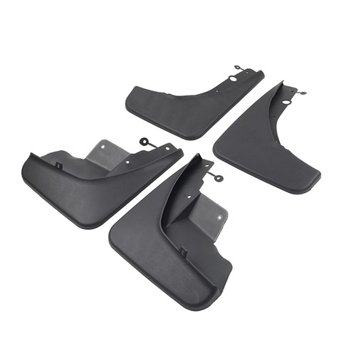 Wheel Mud Flaps Splash Guards For Jeep Grand Cherokee WK2 Series 2011-2023 - Picture 5 of 12