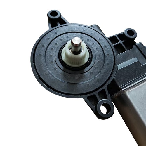 for 2008-2013 Mazda 6 Atenza Front Left & Rear Left Window Regulator Motor 6PIN - Picture 4 of 6