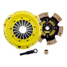 ACT Clutch Kit For Nissan 350Z 2007 2008 2009 HD/Race Sprung 6 Pad