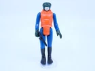 Vintage PBP Star Wars Action Figure No COO Walrus Man Complete Original Kenner