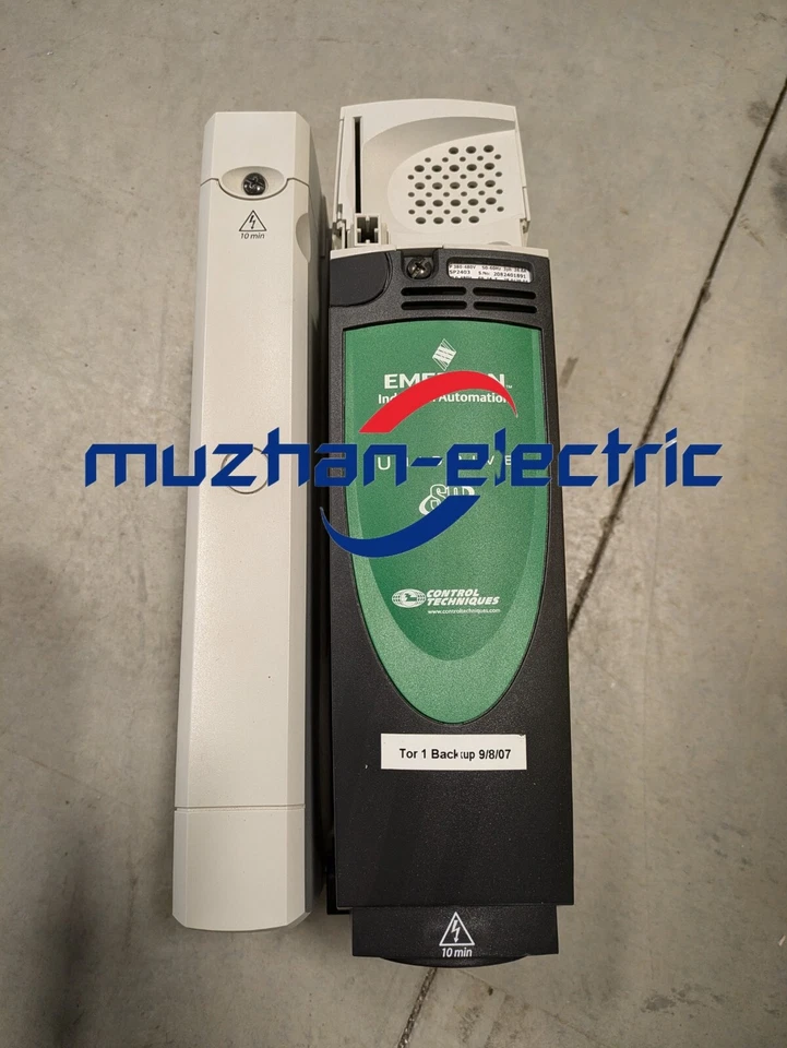 New Control Techniques UNIDRIVE SP2403 Fast shipping one-year warranty guarantee - Image 2 of 2