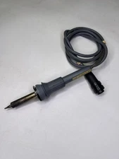 Pace SensaTemp II High Capacity Iron, Static Dissipative, Used GOOD!