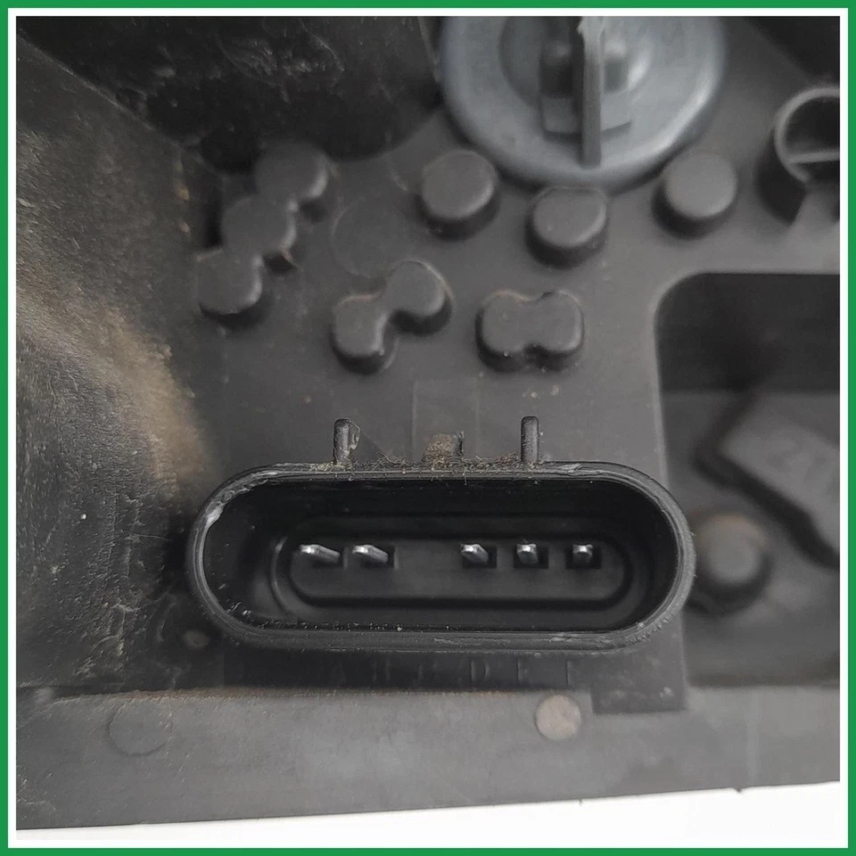 Fanale Posteriore Incandescenza Destro DX Opel Insignia A SW 22950974 2008 2013 - Immagine 3 di 4