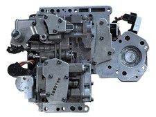 Cuerpo de válvula 48RE, diésel, reconstruido, Sonnax actualizado, se adapta a 2003, probado Dyno