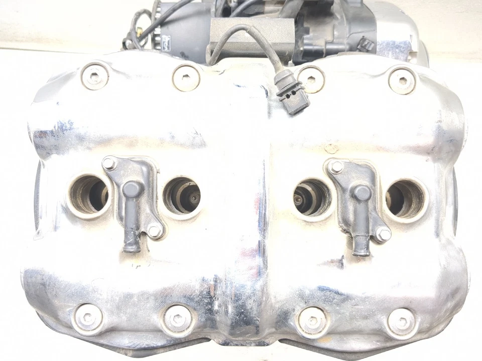 Motor Triumph Thunderbird 1600 09-17 GARANTIZADO Foto 4 de 4