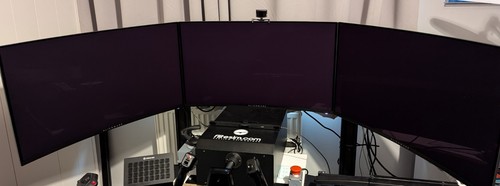 👽 Alienware 32 4K QD-OLED Gaming Monitor - AW3225QF 240Hz - Photo 4/5