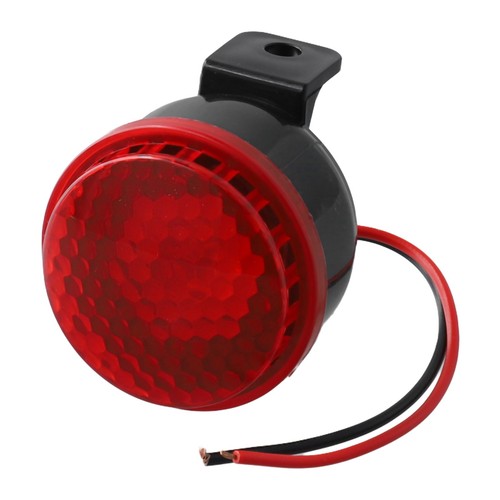 Safety Feature 12V 105dB Waterproof Car Truck Backup Reverse Beeper Alarm - Picture 10 of 12