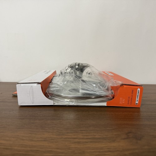 Le Creuset Glasdeckel 8" 20 cm Ersatz - Bild 4 von 5