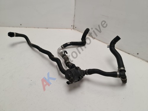 MINI Cooper One F55 F56 F57 1.2 1.5 B38 Engine Coolant Hoses Pipes and Pump - Picture 2 of 11