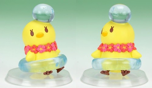 Uta no Prince sama : Piyo chan trading figure mascot chick - Picture 8 of 19