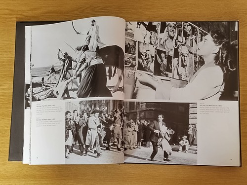 Federico Fellini: The Complete Films - Chris Wiegand TASCHEN Hardcover 2003 - Foto 14 di 24